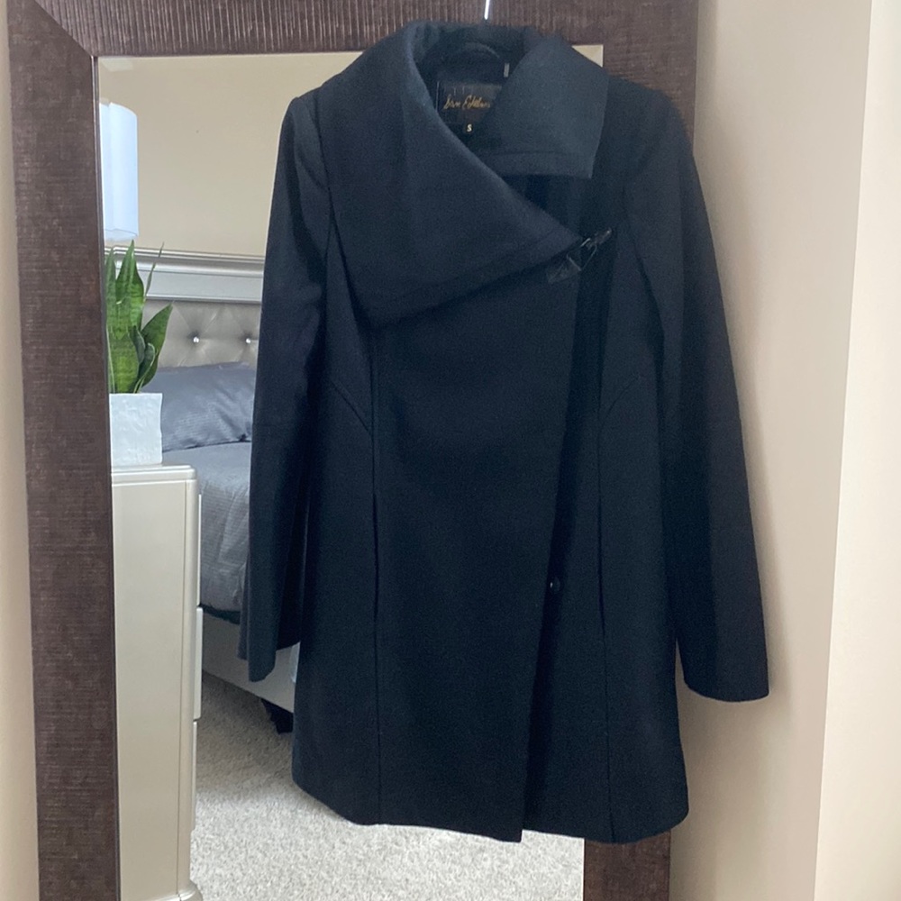 Sam Edelman wool coat